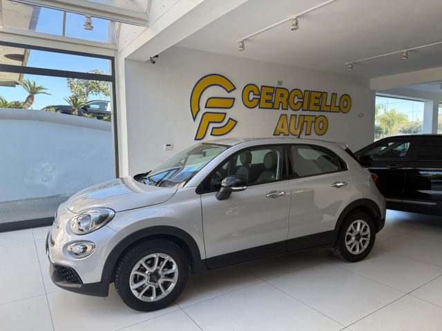 FIAT 500X usata, con Airbag Passeggero