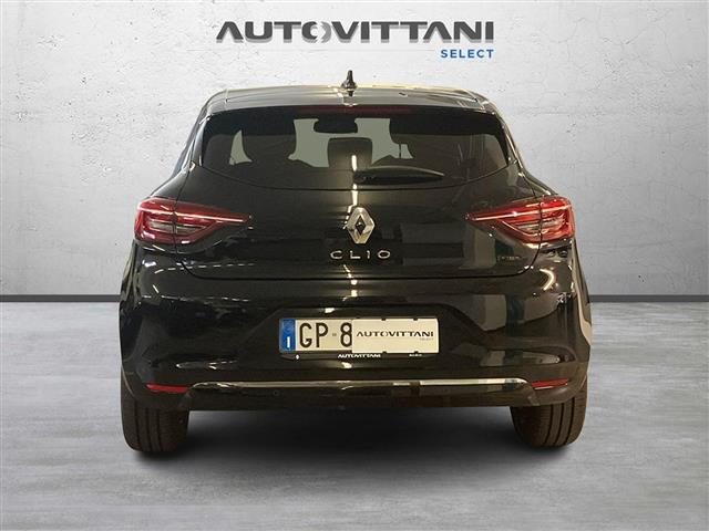 RENAULT Clio usata, con Alzacristalli elettrici