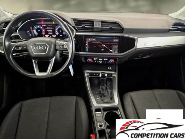 AUDI Q3 usata, con Chiusura centralizzata