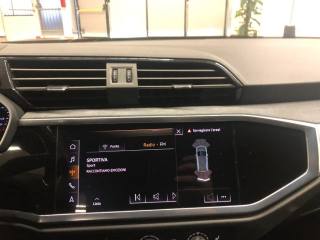AUDI Q3 usata, con Immobilizzatore elettronico