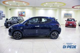 LANCIA Ypsilon usata, con Chiusura centralizzata