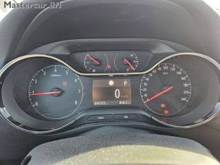 OPEL Crossland usata, con Luci diurne LED