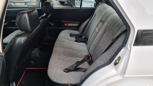 ALFA ROMEO Giulietta usata 13