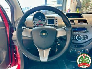 CHEVROLET Spark usata, con Servosterzo