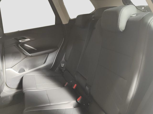 BMW X1 usata 10