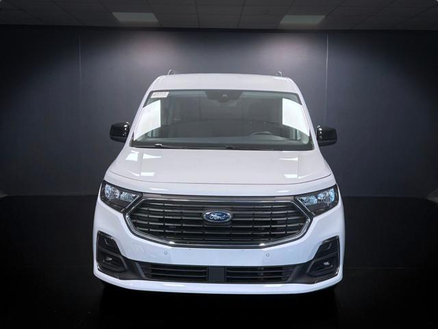 FORD Tourneo Connect usata, con Airbag