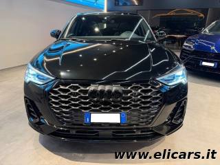 AUDI Q3 usata, con Alzacristalli elettrici