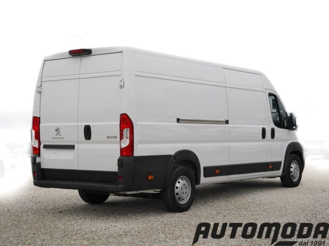 PEUGEOT Boxer usata, con Controllo trazione
