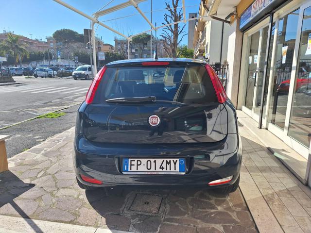 FIAT Punto usata, con Alzacristalli elettrici