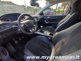PEUGEOT 308 usata, con Chiusura centralizzata