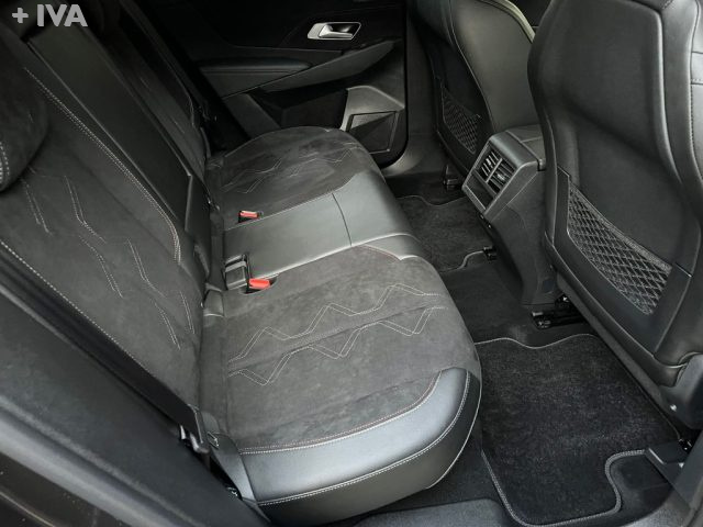 DS AUTOMOBILES DS 7 usata 20