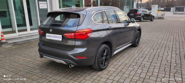 BMW X1 usata, con Airbag Passeggero