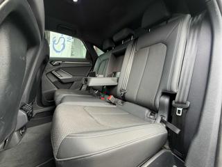 AUDI Q3 usata, con Specchietti laterali elettrici