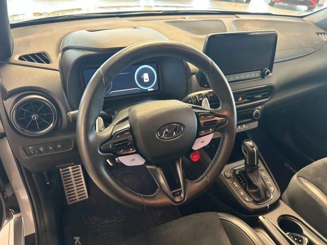HYUNDAI Kona usata, con Controllo trazione