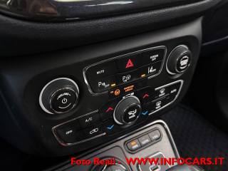 JEEP Compass usata, con Immobilizzatore elettronico