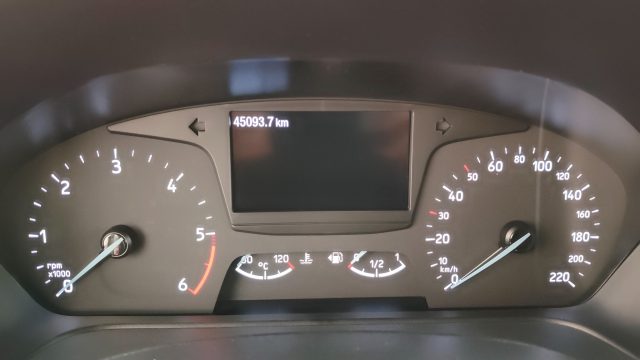 FORD Fiesta usata, con Controllo automatico clima