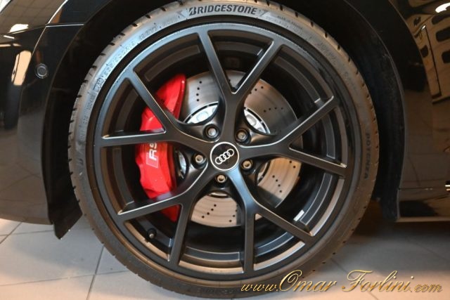 AUDI RS3 usata 18