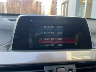 BMW X1 usata, con Immobilizzatore elettronico