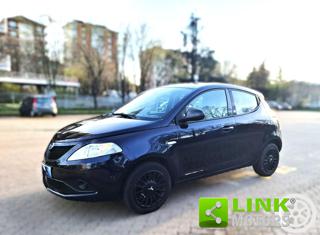 LANCIA Ypsilon usata, con Airbag