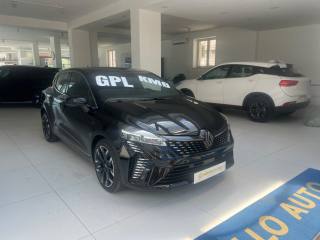 RENAULT Clio ECO-G 100 CV 5P Techno PACK LOOK TECHNO DA?199,00