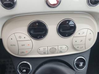 FIAT 500 usata, con Autoradio digitale