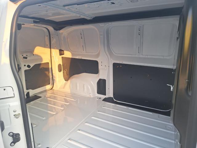 CITROEN Jumpy usata 20