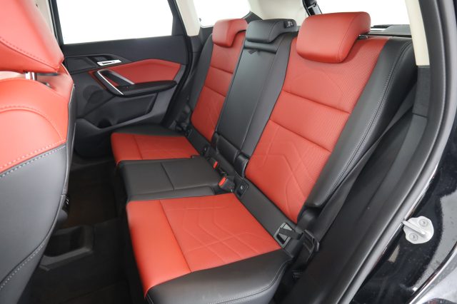 BMW X1 usata 2
