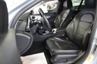 MERCEDES-BENZ C 220 usata, con Immobilizzatore elettronico
