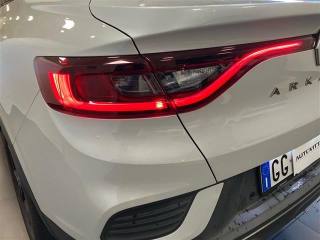 RENAULT Arkana usata 7