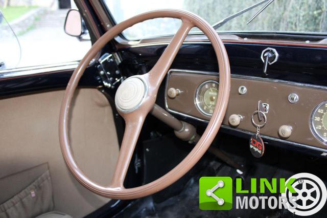 FIAT Topolino usata 18