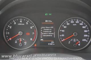 KIA Stonic usata 12