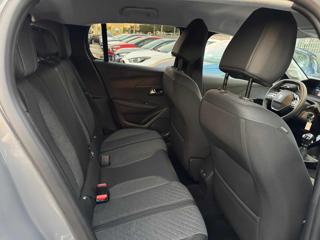 PEUGEOT 208 usata, con Servosterzo