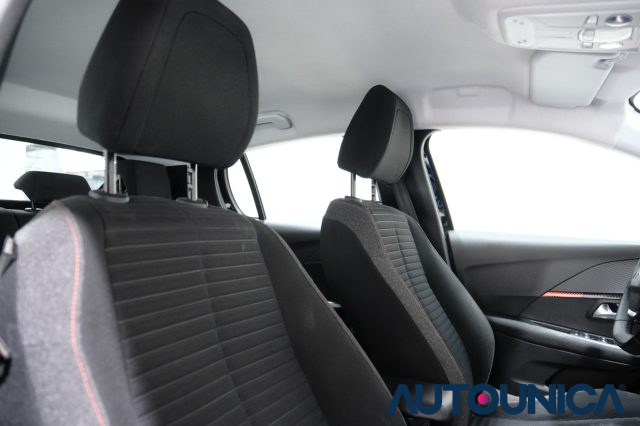 PEUGEOT 208 usata 56