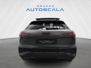 AUDI Q3 usata, con Airbag Passeggero