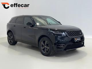 LAND ROVER Range Rover Velar usata, con Airbag laterali