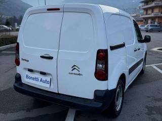 CITROEN Berlingo usata, con Autoradio