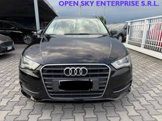 AUDI A3 usata, con Airbag