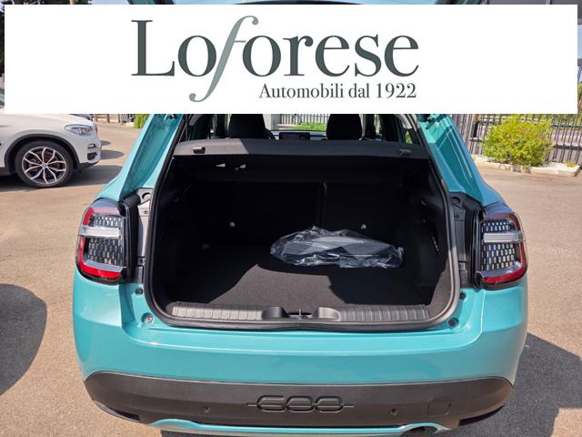 FIAT 600 usata, con USB