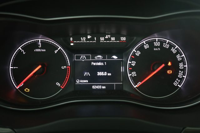 OPEL Corsa usata 5