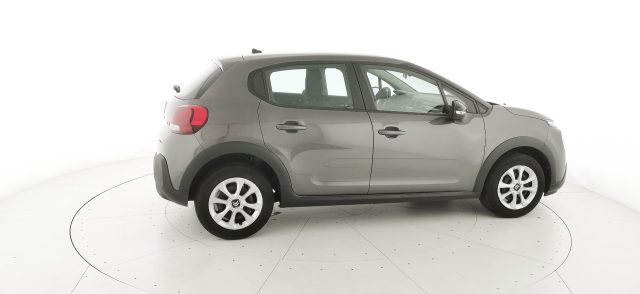 CITROEN C3 usata, con MP3