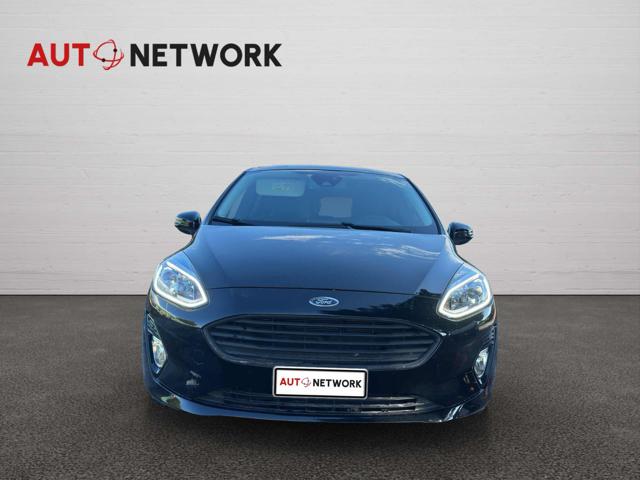 FORD Fiesta usata, con Alzacristalli elettrici
