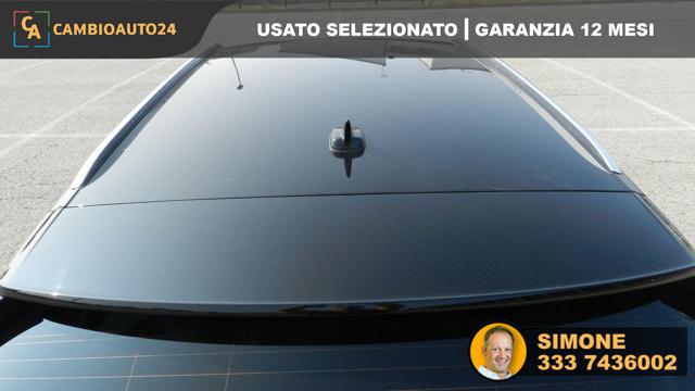 AUDI A6 usata, con Monitoraggio pressione pneumatici