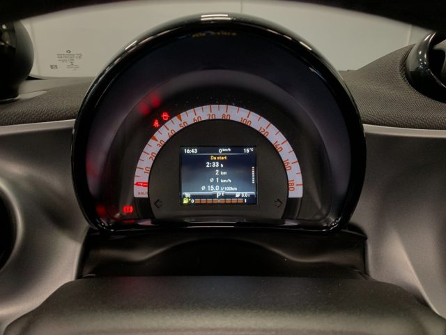 SMART ForTwo usata, con MP3
