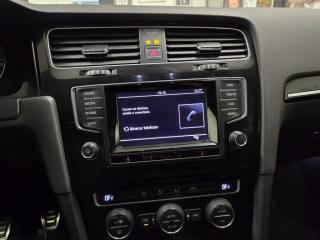 VOLKSWAGEN Golf GTD usata, con Touch screen