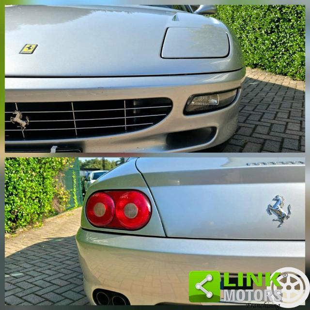 FERRARI 456 usata 14