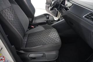 VOLKSWAGEN Taigo usata, con Climatizzatore