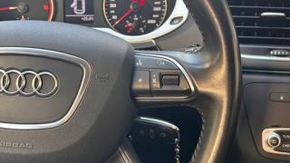 AUDI Q3 usata, con Fendinebbia