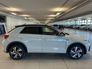 VOLKSWAGEN T-Roc usata, con Controllo trazione