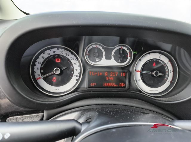 FIAT 500L usata 12