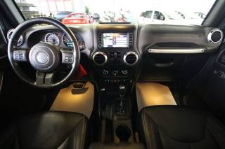 JEEP Wrangler usata, con Controllo trazione